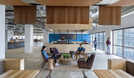 国产办公室,创新驱动，打造智慧办公新生态