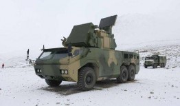 国产野战,铸就国防利器，展现民族自豪