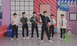 国产中学生,新时代的青春风采