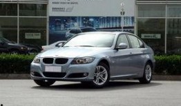 国产宝马3系,豪华与性能的完美融合