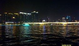 国产夜色,光影交织下的东方魅力